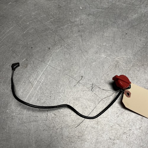 OEM GOOD USED HONDA GCV160 GJAEA4337144 CARBURETOR INSULATOR eBay