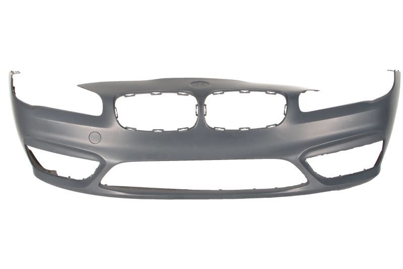 Front Bumper Fits for: BMW 2 Active Tourer F45, F46 09.14-01.18