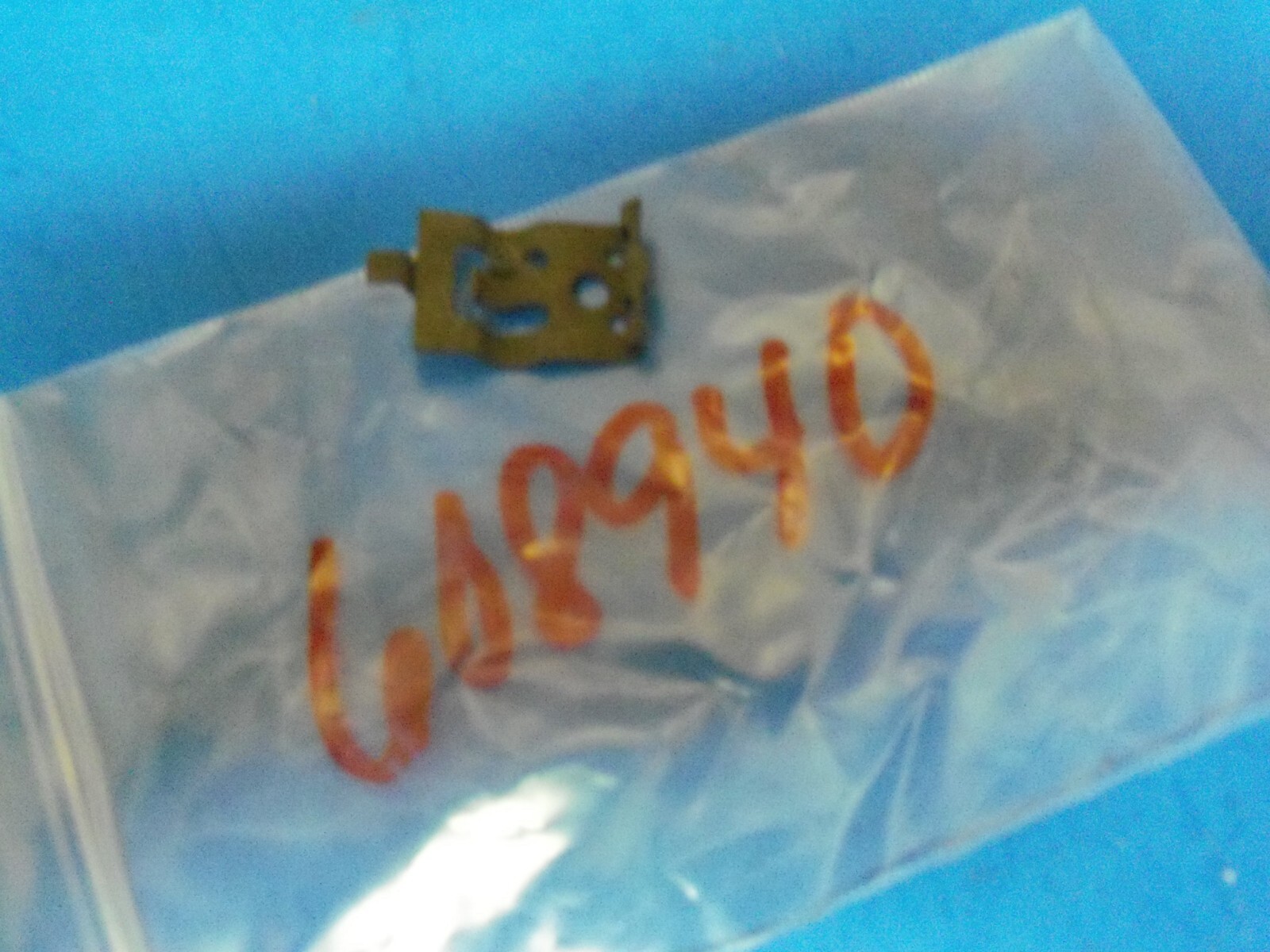 NOS OEM Lawnboy #608940 Clip Pack of 3 Clips for sale online | eBay