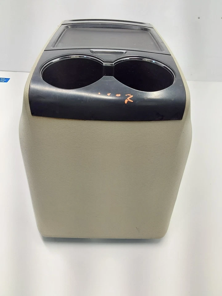 Toyota Sienna 2011-2014 consola central delantera almacenamiento 5881108010 Foto 2 de 4