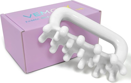 Fascia Massage Tool Trigger Point Massage Tools Anti Blaster for Cellulite Massa
