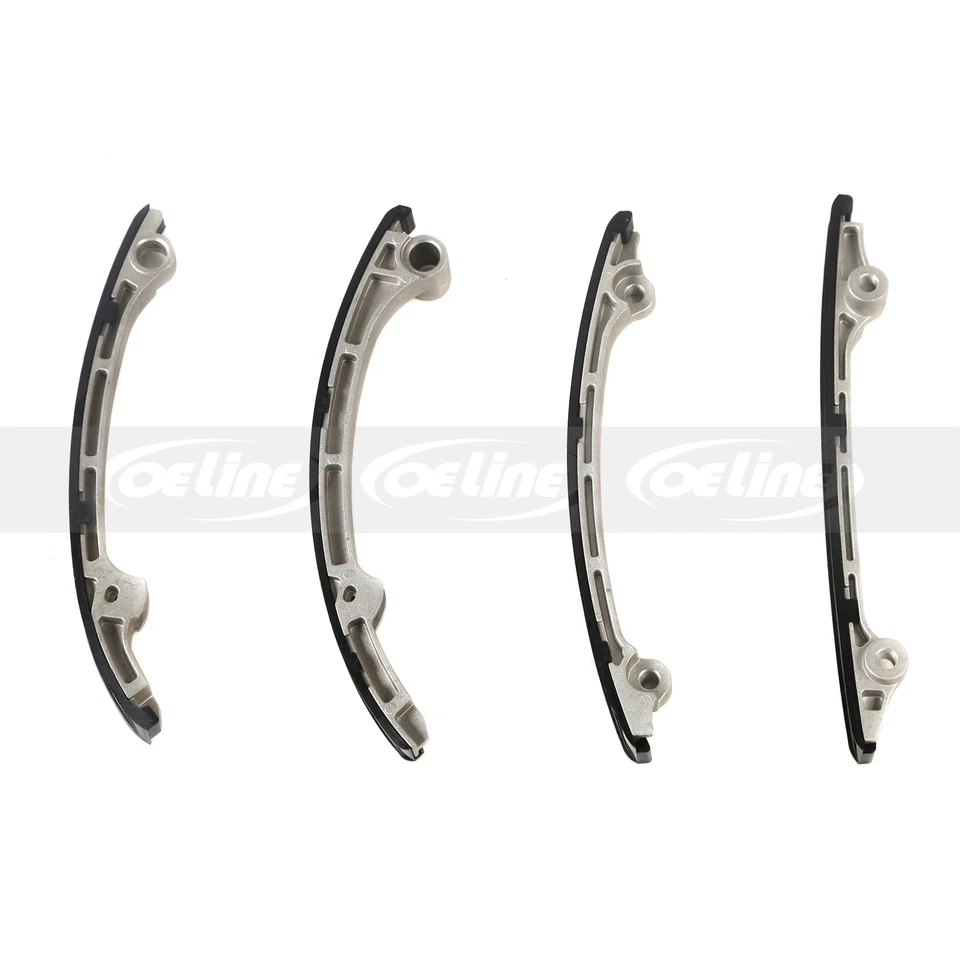 Kit de cadena de distribución para Infiniti Q45 FX45 M45 2002-2010 4,5 L V8 DOHC 32 VK45DE Foto 3 de 4