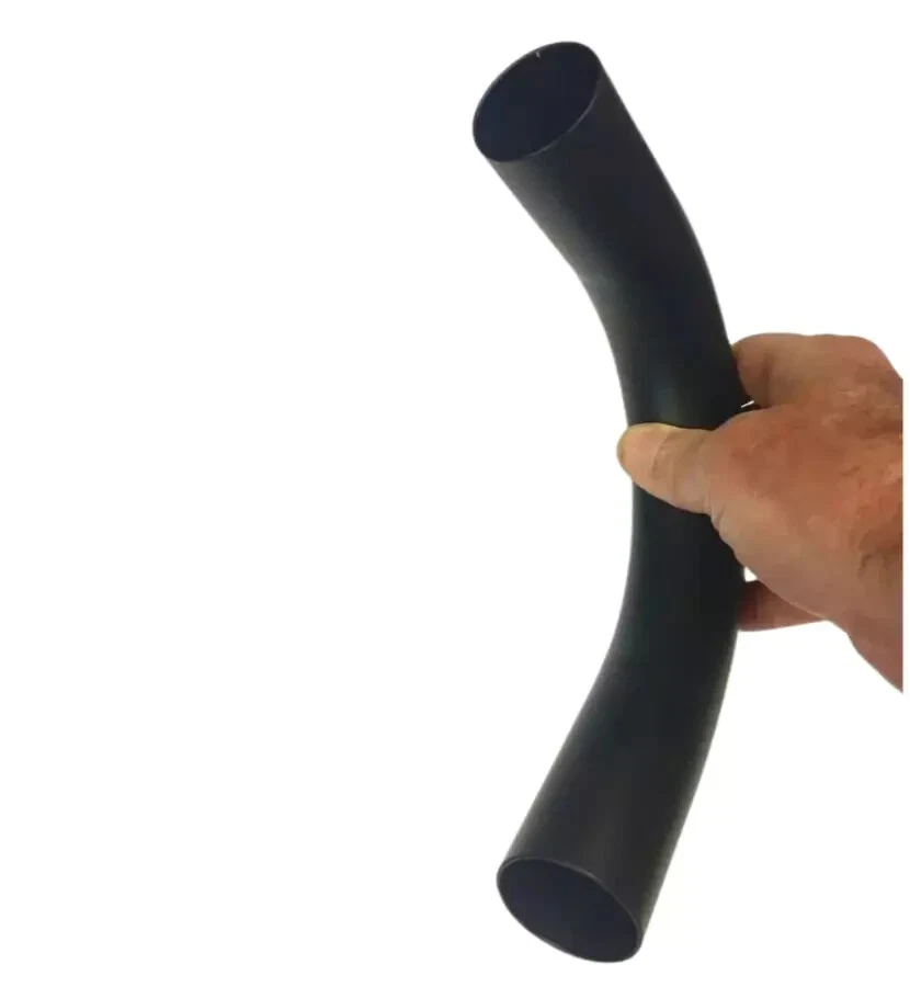 Tubo de metal de salida de radiador delantero para Dodge Deluxe Series D-19 Deluxe 1937-1948 Foto 2 de 4