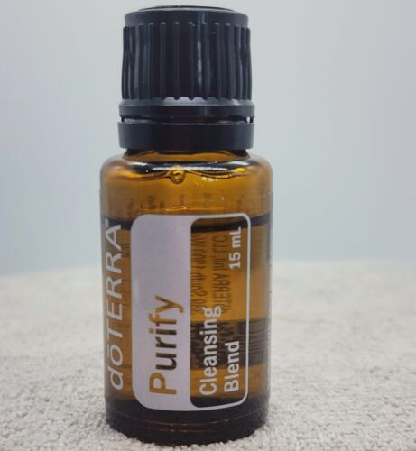 DOTERRA - YOU CHOOSE OPTIONS Essential Oils 5ml 10ml 15ml Sealed Bottles Rollers - Picture 271 of 377