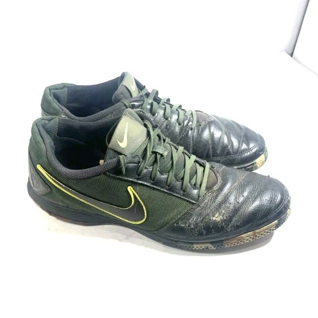 Size 11.5 - Nike Gato 2 FC247 Black Camo for sale online | eBay