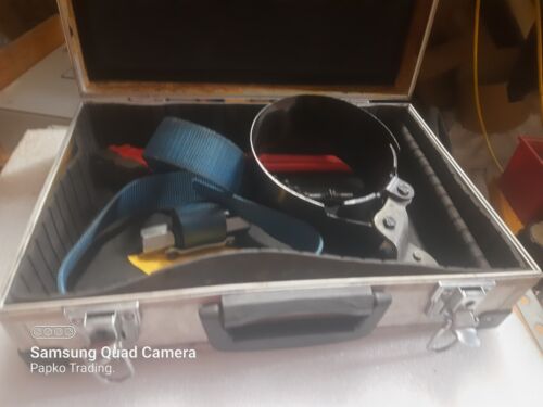 HGV OIL FILTER REMOVAL TOOLS BY RIGID - Picture 9 of 9