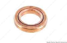 Ball Bearing For 1993-1996 Saab 9000 Pn Orio