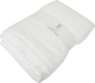 Maruyama Towel Imabari Bath Towel Cotton 100% 70×135cm From Japan