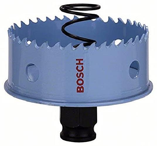 Bosch Professional 1x Sega a Tazza Special for Sheet Metal (per lamiere di accia