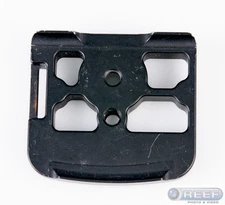 SunwayFoto PN-D800 Custom Quick Release Plate for Nikon D800/d800e Body