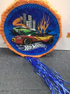Hot Wheels Pinata Ebay