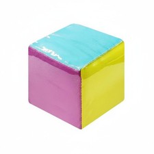 4 St&uuml;ck Bild Taschenw&uuml;rfel Erstellen Sie Ihr eigenes Spiel f&uuml;r Klassenzimmer, Kinder, Lehrer