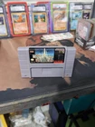Sid Meier's Civilization SNES Super Nintendo Game Authentic Tested