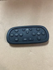 DVD Entertainment Video Remote Control For Chevy Tahoe GMC Yukon Buick 2015-2020