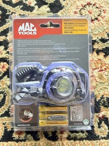 MAC Tools Pro Series LED Headlamp FL577 - NEW