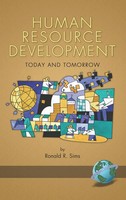 Ronald R. Sims | Human Resource Development | Buch | Englisch (2006)