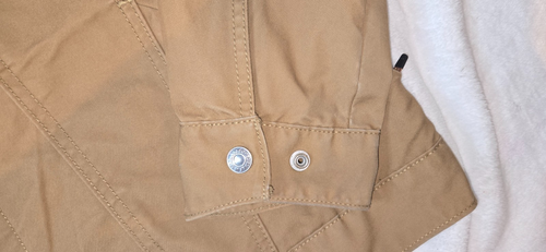 Levis Vintage Jacket Size Xtra-Large PC9 154940004 - Picture 4 of 11