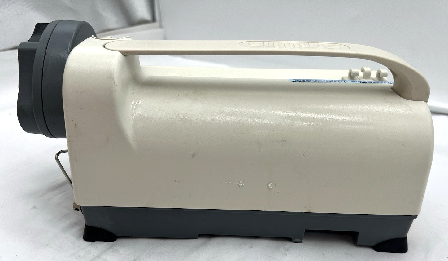 Medfusion 3500 Pump SW V5.0.0 (Parts Only -No Power Cable)