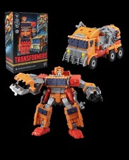 NEW  Junkion Wreck-Gar Transformers Age of the Primes Voyager 7  Figure Hasbro