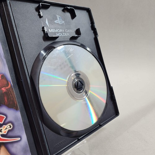 Bloody Roar 4 (Sony PlayStation 2 PS2, 2003) - Imagen 4 de 4