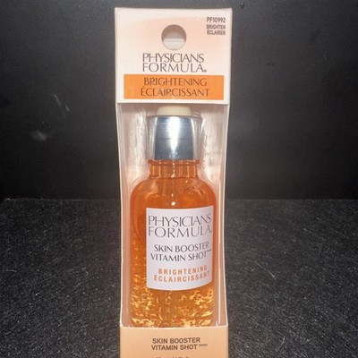 PHYSICIANS FORMULA Skin Booster Brightening Vitamin Shot