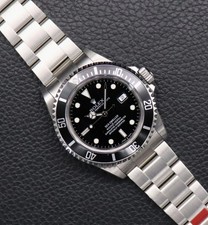 Rolex Sea-Dweller 4000 16600 NOS 2008 Fullset...
