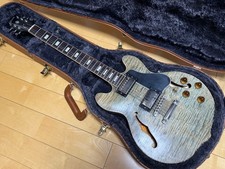 Rare Gibson ES-339 Memphis 2017 Electric Guitar