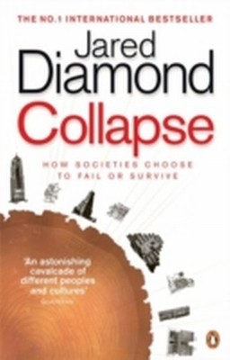 Collapse Jared Diamond