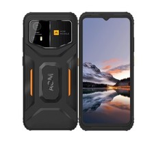 AGM by beafon AGM H6 Pro, Outdoor Smartphone