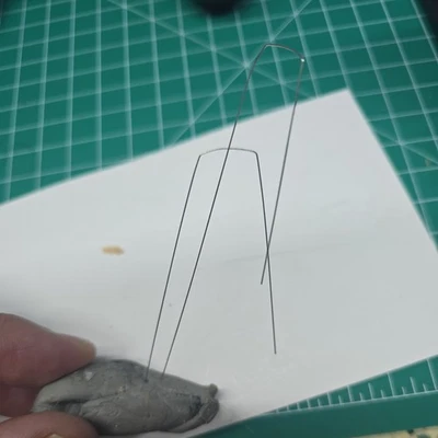 G Staple Tool Comic Book Conservation