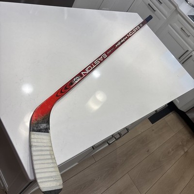 Left Handed Easton Synergy Si-core Grip 455 Grams Flex 85 Hockey Stick