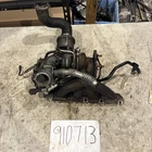 05-09 AUDI B7 A4 2.0 TFSI TURBOCHARGER TURBO CHARGER 06D145701 OEM 073021