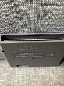 Super Mario Bros. 5-Screw NES Nintendo Cartridge Only ~ Authentic Tested Works