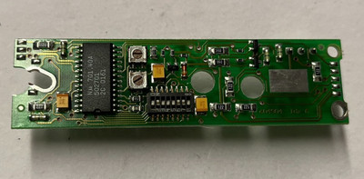 Märklin H0 Ersatzteil 604904 - C-Sinus Digital Decoder für BR 101 - 39370