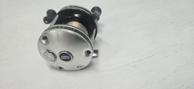 Abu Garcia Ambassadeur 5500C Baitcasting Fishing Reel Sweden EXLNT