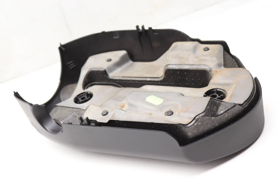 BMW 323I 1998-2000 - Columna de dirección inferior embellecedor/cubierta 1094679 Foto 2 de 4