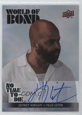 2025 Upper Deck James Bond No Time to Die Checklist Guide in-content 40