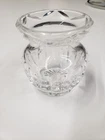 VINTAGE WATERFORD Small Bud Vase retired pattern