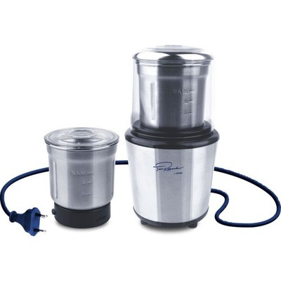 KOENIC KCH-TR 201224 M Zerkleinerer Silber (200 Watt)