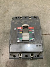 New ABB SACE Tmax XT2V-D 125 Circuit Breaker 60A Free Fast Shipping