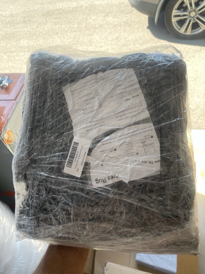 Artículos para el hogar con descuento - Juegos de baño, muebles y alfombras (¡Nuevo y asequible! Foto 4 de 4