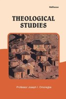 Joeseph Omoregbe | Theological Studies | Taschenbuch | Englisch (2026)