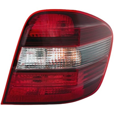 Tail Light For 2006-11 Mercedes Benz ML350 2007-11 ML63 AMG With Sport Pkg Right