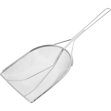  Litter Scooper Pooper Scoopers Terrarium Cleaner Sand Rake Reptile Large