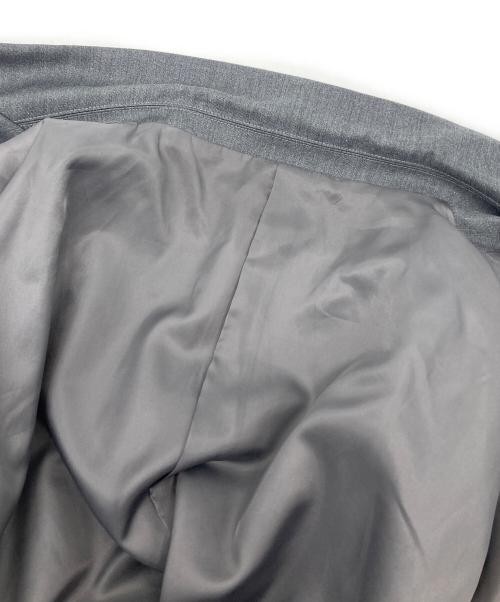 2B Double Tailored Jacket Outer Light Outer Cerem… - image 5