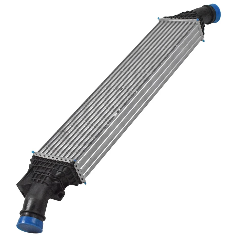 Intercooler carga enfriador de aire para Audi A4 A5 A6 Quattro Q5 2,0 L 8K0145805P Foto 3 de 4