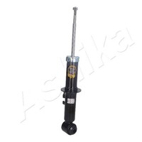 2X StoßDäMpfer Ashika MA-00614 FüR Mini R56 Clubman R55 R57 Roadster R59 R58 JCW