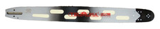 24"- 25" TsuMura LIGHT WEIGHT Bar 3/8-050-84DL fits Stihl MS461 WITH FREE CHAIN!
