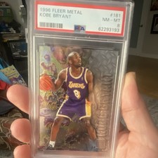 Top 24 Kobe Bryant Cards of All-Time 41