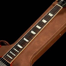 Gibson SG 61 Neuauflage E-Gitarre Mahagoni Korpus Palisander Hals